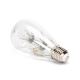 LED Lamp FILAMENT ST64 E27/1,8W/230V 1800K - Aigostar