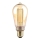 LED Lamp FILAMENT ST64 E27/4W/230V 1800K Art Edition