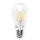 LED Lamp FILAMENT ST64 E27/4W/230V 2700K - Aigostar