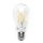 LED Lamp FILAMENT ST64 E27/6W/230V 2700K - Aigostar