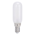 LED-lamp FILAMENT T25 E14/4W/230V 3000K - BRILAGI