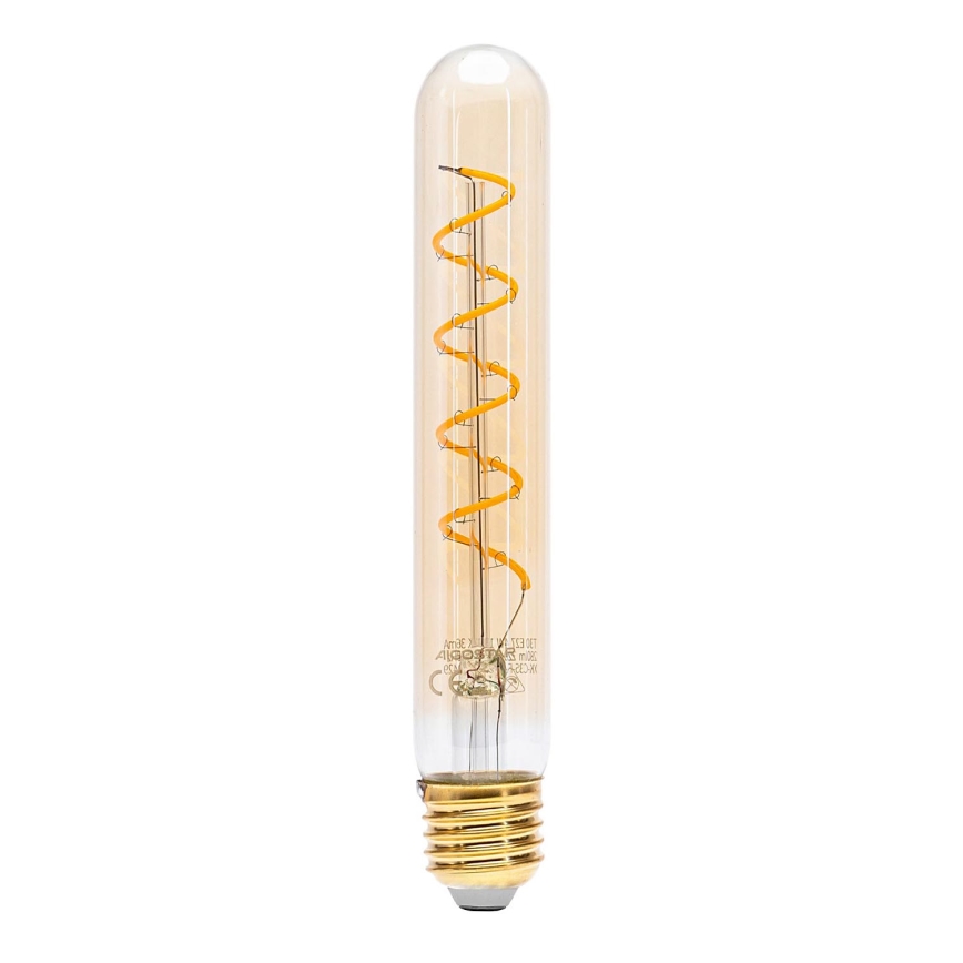 LED Lamp FILAMENT T30 E27/4W/230V 1800K - Aigostar