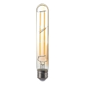 LED Lamp FILAMENT T30 E27/6W/230V 2200K