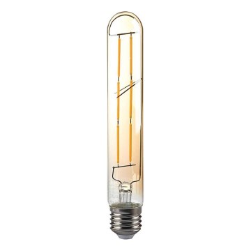 LED Lamp FILAMENT T30 E27/6W/230V 2200K
