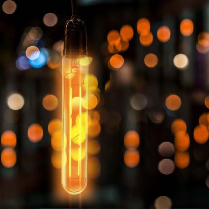 LED Lamp FILAMENT T30 E27/6W/230V 2200K