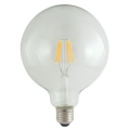 LED Lamp FILAMENT VINTAGE E27/4W/230V 2700K