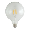 LED Lamp FILAMENT VINTAGE E27/4W/230V 2700K