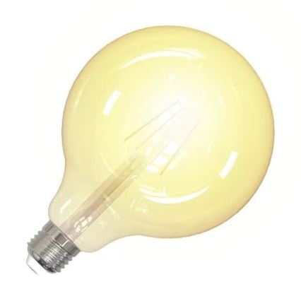 LED Lamp FILAMENT VINTAGE G125 E27/4W/230V 2000K