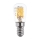 LED Lamp FILAMENT VINTAGE ST25 E14/3W/230V 2700K