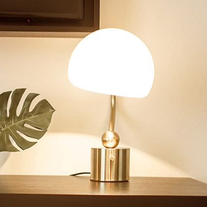 LED-lamp G120 E27/20W/230V 3000K - Aigostar