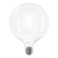 LED Lamp G120 E27/20W/230V 3000K