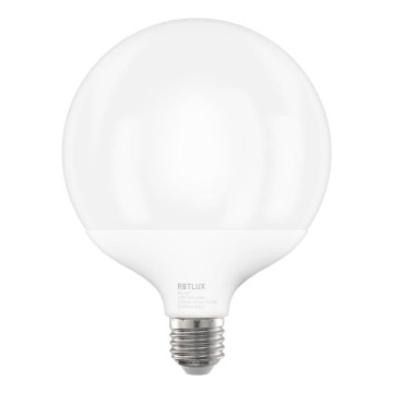 LED Lamp G120 E27/20W/230V 3000K