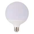 LED-lamp G120 E27/20W/230V 4000K - Aigostar