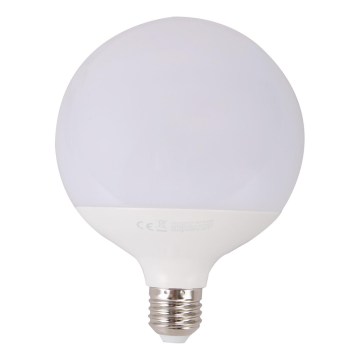 LED-lamp G120 E27/20W/230V 6500K - Aigostar