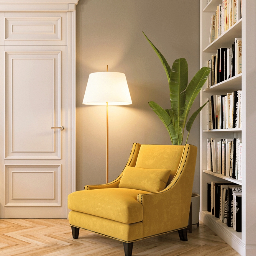 LED-lamp G120 E27/24W/230V 3000K - Aigostar