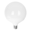 LED-lamp G150 E27/30W/230V 3000K - Aigostar