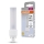 LED Lamp G24d-1/5W/230V 4000K - Osram