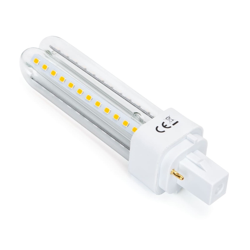 LED-lamp G24d-3/11W/230V 4000K - Brilagi