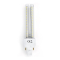 LED-lamp G24d-3/12W/230V 3000K - Brilagi