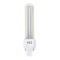 LED-lamp G24d-3/12W/230V 4000K - Brilagi