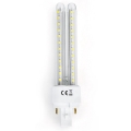 LED lamp G24D-3/12W/230V 6400K - Aigostar