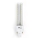 LED lamp G24D-3/12W/230V 6500K - Aigostar