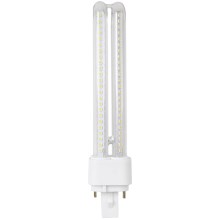 LED Lamp G24D-3/15W/230V 6500K - Aigostar