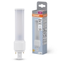 LED Lamp G24d-3/9W/230V 4000K - Osram