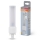 LED Lamp G24d-3/9W/230V 4000K - Osram