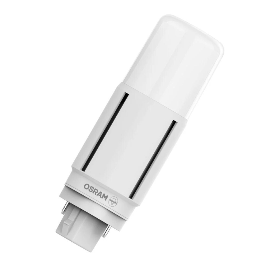 LED Lamp G24d/9,5W/230V 4000K - Osram