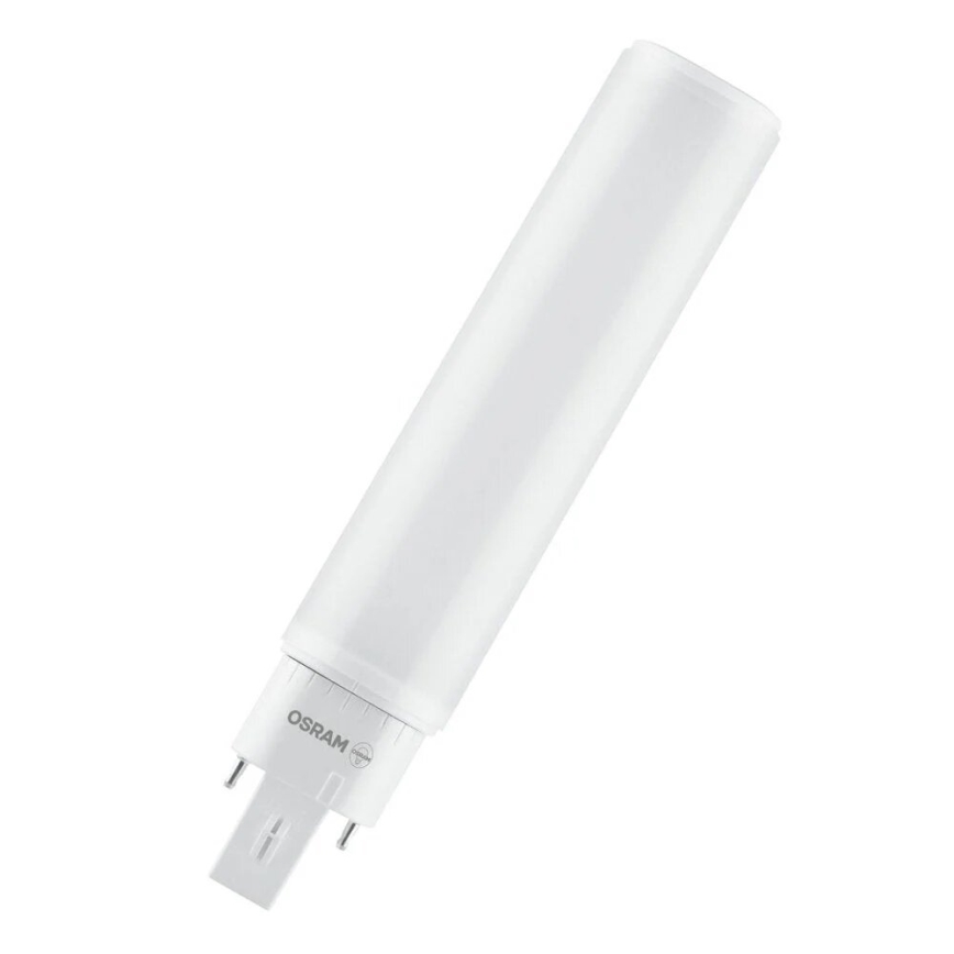 LED Lamp G24q-3/10W/230V 3000K - Osram