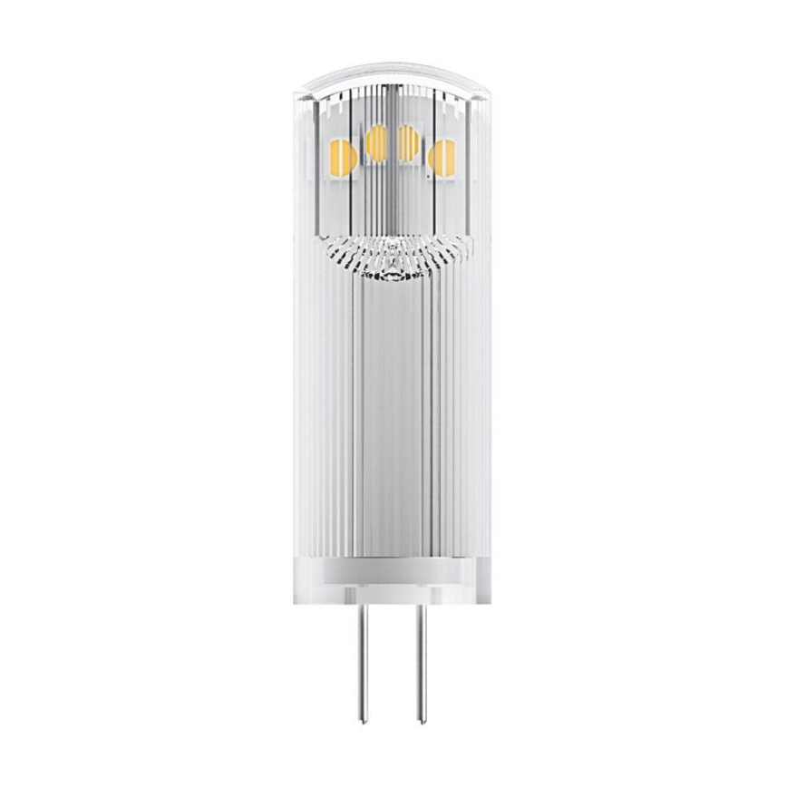 LED Lamp G4/1,8W/12V 2700K - Osram