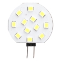 LED-lamp G4/2,5W/12V 6500K - Aigostar