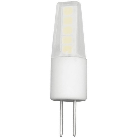 LED Lamp G4/2W/12V 2800K