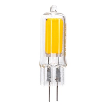 LED-lamp G4/2W/12V 3000K - Aigostar