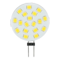 LED Lamp G4/2W/12V 3000K