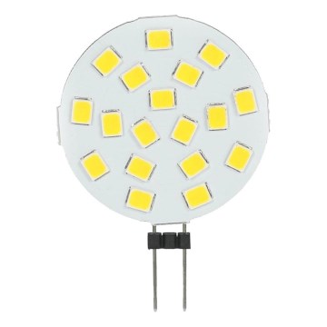 LED Lamp G4/2W/12V 3000K