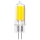 LED-lamp G4/2W/12V 4000K - Aigostar