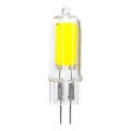 LED-lamp G4/2W/12V 6500K - Aigostar