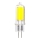 LED-lamp G4/2W/12V 6500K - Aigostar