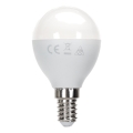LED-lamp G45 E14/12W/230V 6500K - Aigostar