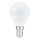 LED Lamp G45 E14/3,5W/230V