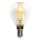 LED Lamp G45 E14/4W/230V 2700K - Aigostar