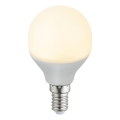 LED-lamp G45 E14/5W/230V 3000K - Globo