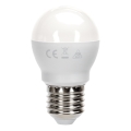 LED-lamp G45 E27/11W/230V 6500K - Aigostar