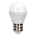 LED-lamp G45 E27/13W/230V 3000K - Aigostar