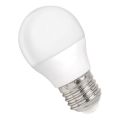 LED-lamp G45 E27/1W/230V 3000K