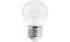 LED Lamp G45 E27/4,8W/230V 3000K