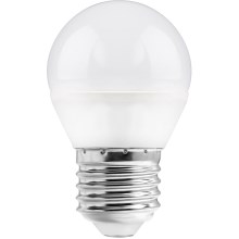 LED Lamp G45 E27/4,8W/230V 4000K