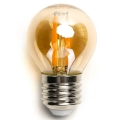 LED lamp G45 E27/6W/230V 2200K - Aigostar